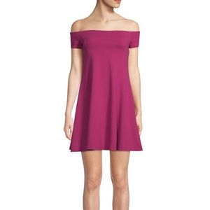 NWOT Susana Monaco Dress